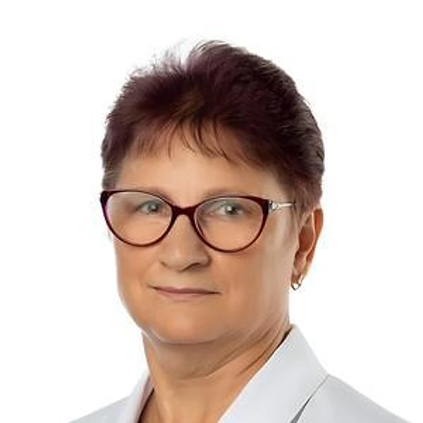 Зайцева Ольга Михайловна — Гинеколог, Акушер, Владимир
