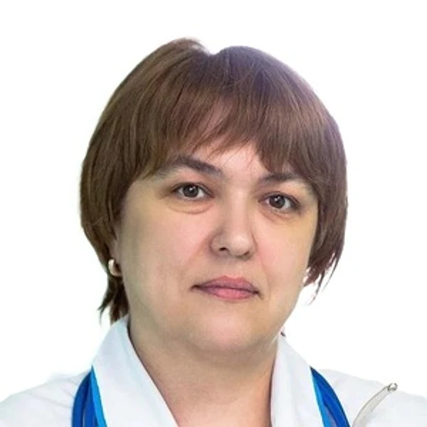 Пантелеева Маргарита Юрьевна — Анестезиолог-реаниматолог, Неонатолог, Владимир