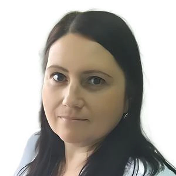 Фомина Марина Владимировна — Анестезиолог-реаниматолог, Владимир