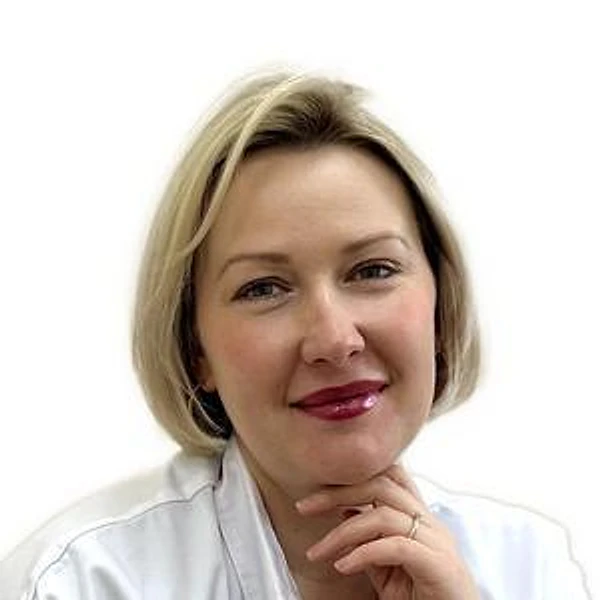Зяблова Марина Николаевна — Гинеколог, Врач УЗИ, Детский гинеколог, Владимир