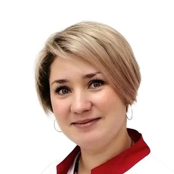 Батькова Анастасия Сергеевна — Гинеколог, Акушер, Владимир