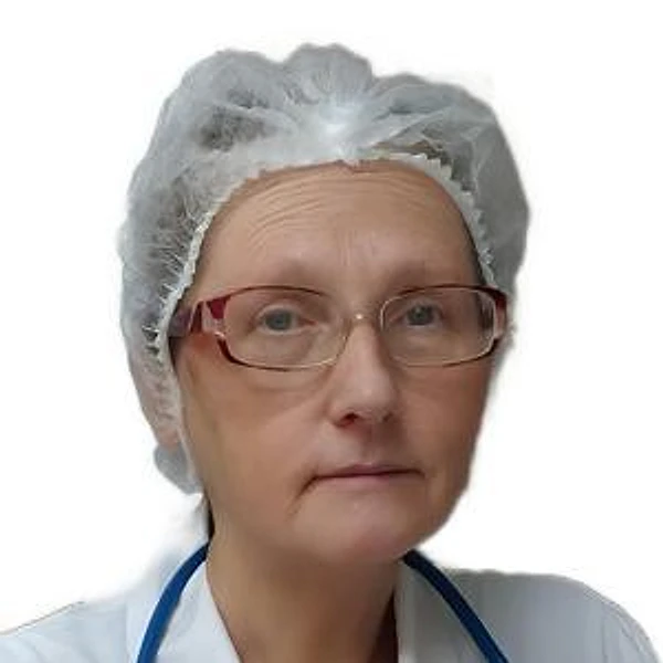 Ефимова Елена Викторовна — Неонатолог, Владимир
