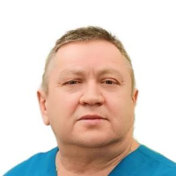 Алексеев Анатолий Васильевич — ЛОР, Детский ЛОР, ЛОР-хирург, Курск