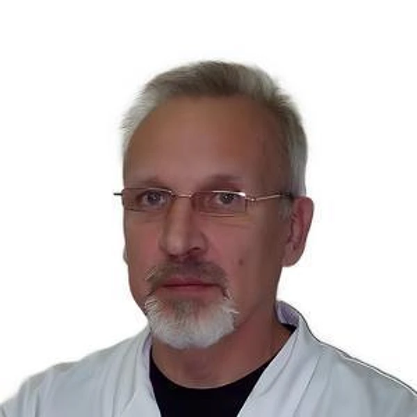 Парахоняк Алексей Борисович — Психотерапевт, Нарколог, Психиатр, Новосибирск