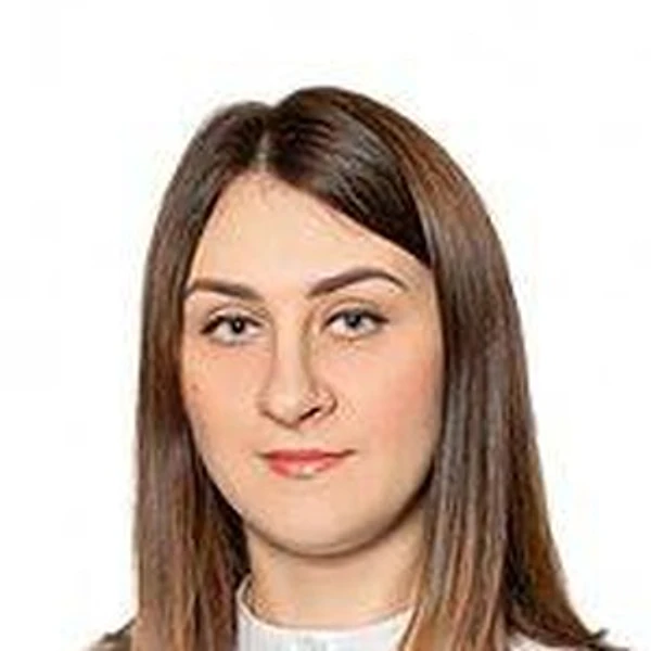 Горбачева Марина Юрьевна — Репродуктолог, Владимир