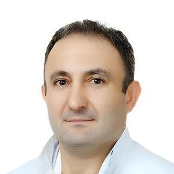 Амбарцумян Армен Арамаисович — Врач УЗИ, Москва