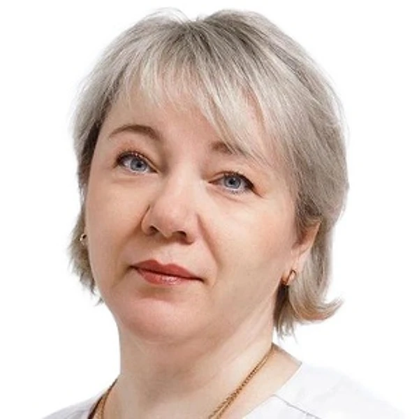 Фархутдинова Марина Владимировна — Гинеколог, Акушер, Владимир