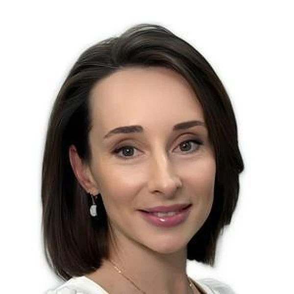 Хлипунова Дарья Александровна — Гинеколог, Врач УЗИ, Владимир