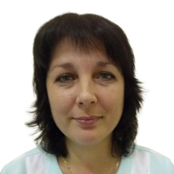 Наумова Елена Леонидовна — Гинеколог, Киров