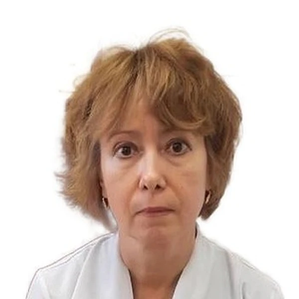 Новожилова Ирина Владимировна — Акушер, Гинеколог, Владимир