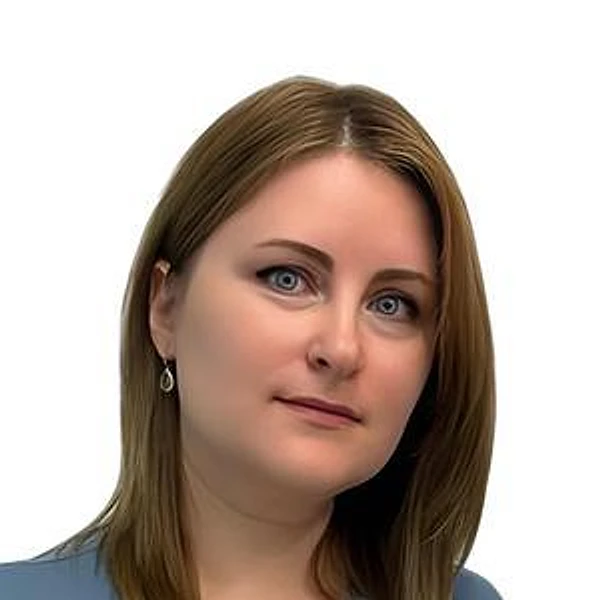 Бородина Ольга Олеговна — Гинеколог, Акушер, Владимир