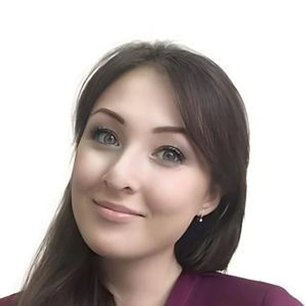 Суслова Яна Александровна — Неонатолог, Владимир