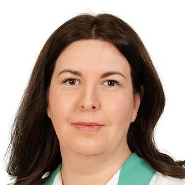 Охапкина Юлия Александровна — Гинеколог, Детский врач УЗИ, Детский гинеколог, Киров