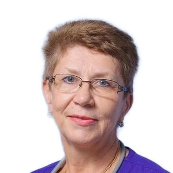 Кириллова Галина Александровна — Неонатолог, Врач УЗИ, Владимир