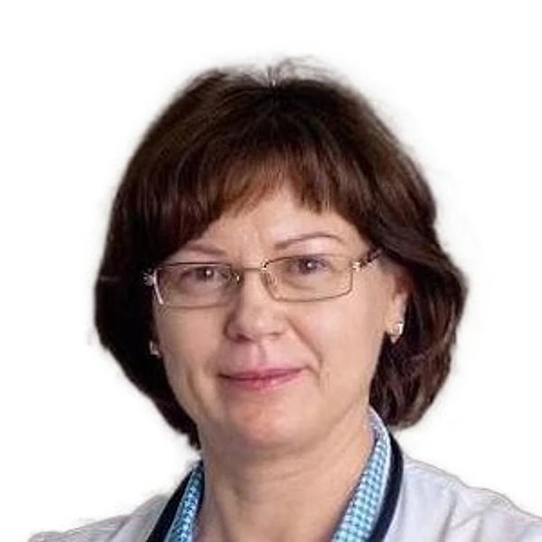 Александрова Светлана Юрьевна — Неонатолог, Владимир