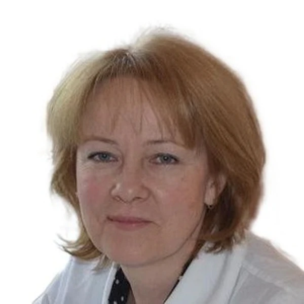 Расходникова Людмила Николаевна — Детский эндокринолог, Брянск