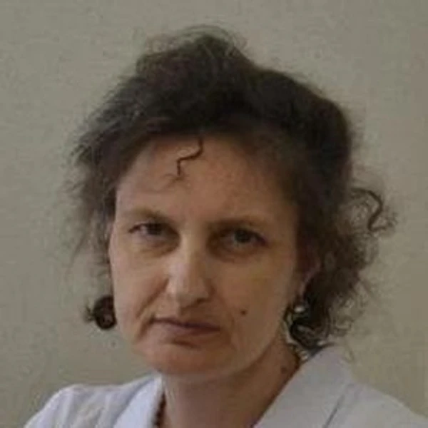 Сувеева Елена Владимировна — Детский хирург, Брянск