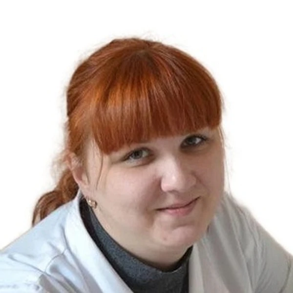 Гудкова Татьяна Анатольевна — Детский невролог, Невролог, Брянск
