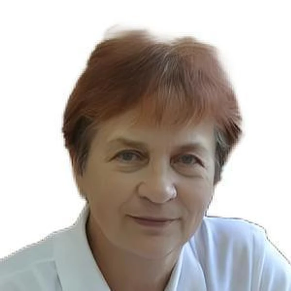 Антонова Татьяна Григорьевна — Детский нефролог, Брянск
