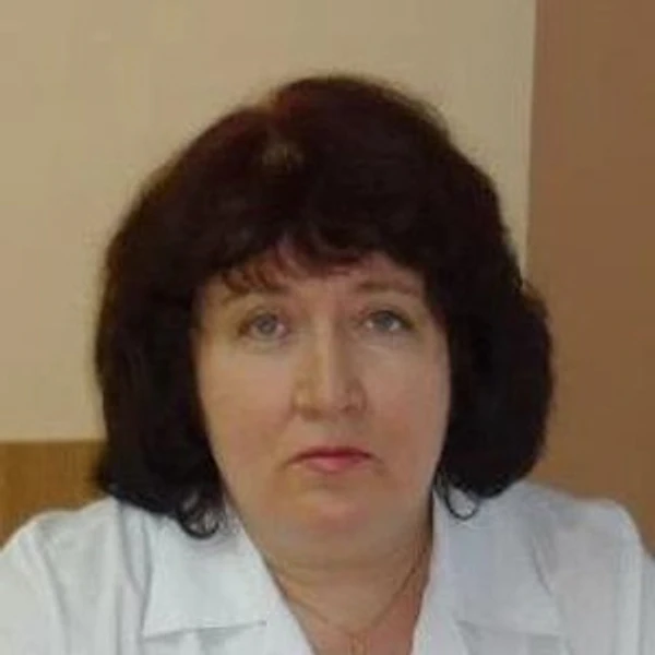 Жолнерова Елена Константиновна — Функциональный диагност, Брянск