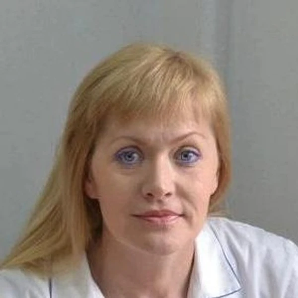 Герасюто Лилия Владимировна — Педиатр, Брянск