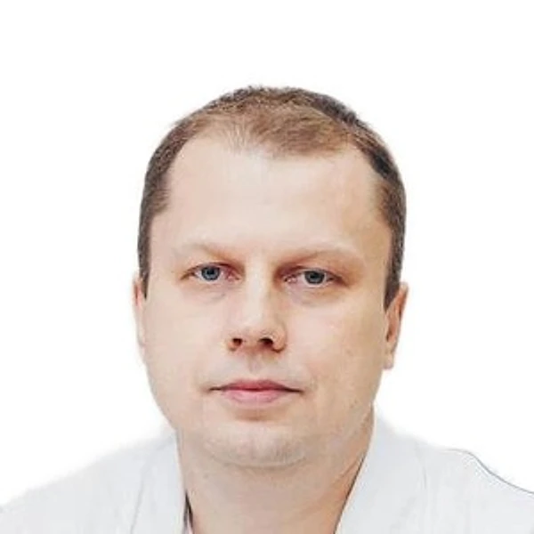 Зуев Олег Александрович — Офтальмолог (окулист), Лазерный хирург, Офтальмолог-хирург, Киров
