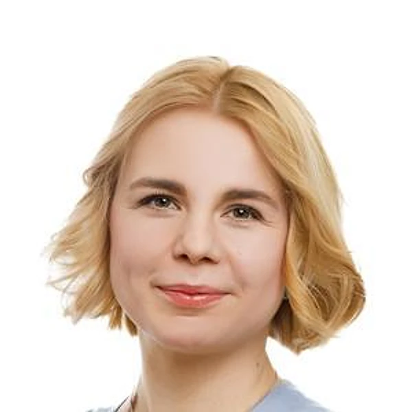 Екимцева Марина Николаевна — Стоматолог, Брянск