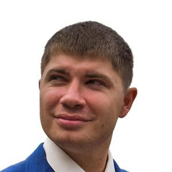 Галынский Роман Дмитриевич — Стоматолог, Брянск