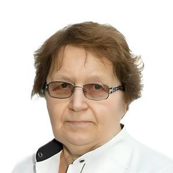 Вершинина Елена Анатольевна — Педиатр, Диетолог, Геленджик