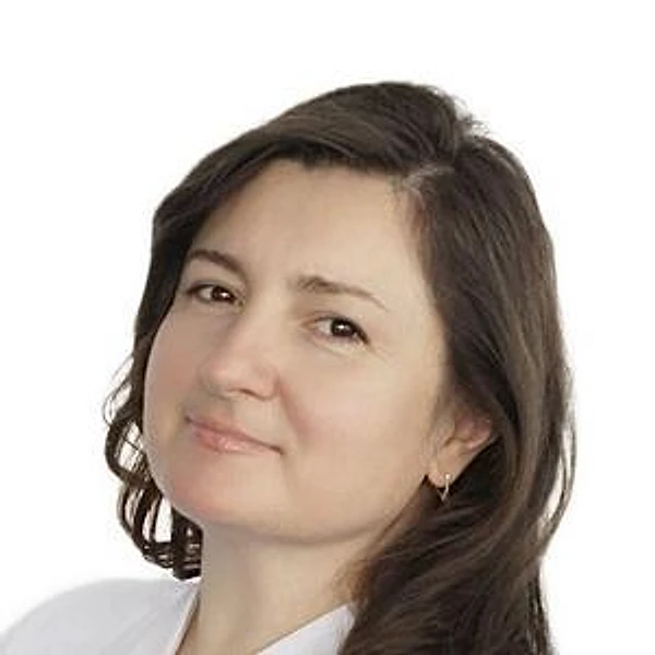 Давыдова Анна Анатольевна — Терапевт, Геленджик