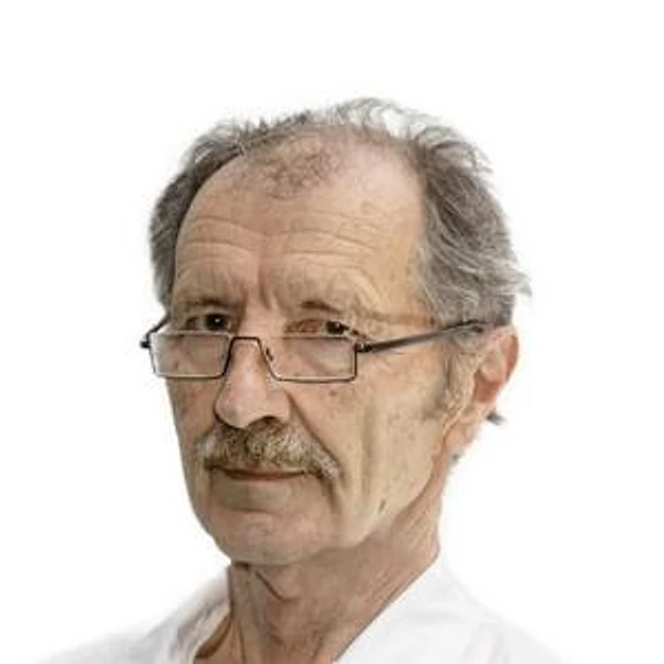 Коптягин Анатолий Николаевич — Функциональный диагност, Геленджик