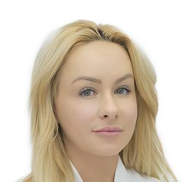 Королькова Екатерина Сергеевна — Стоматолог, Киров