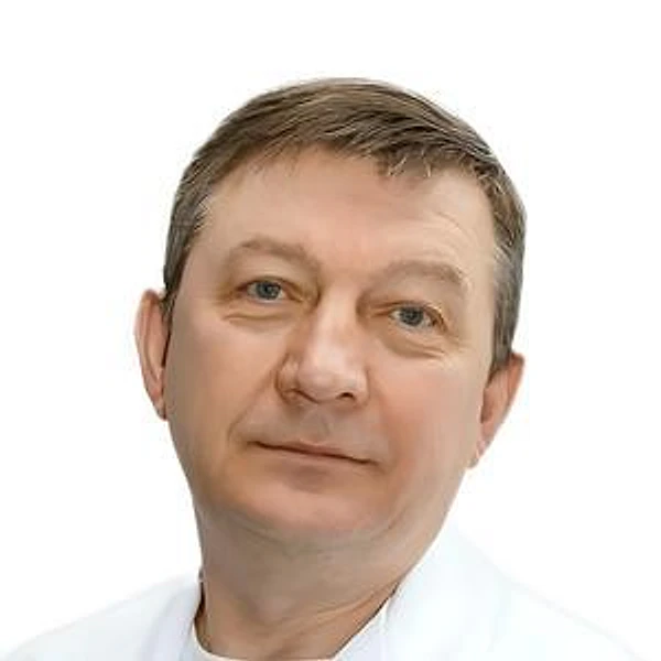 Новиков Сергей Иванович — Стоматолог, Геленджик