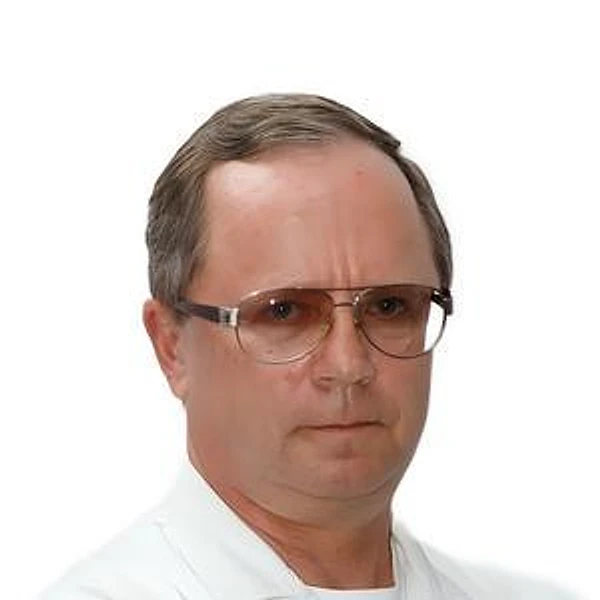 Павловский Сергей Александрович — Ортопед, Травматолог, Геленджик