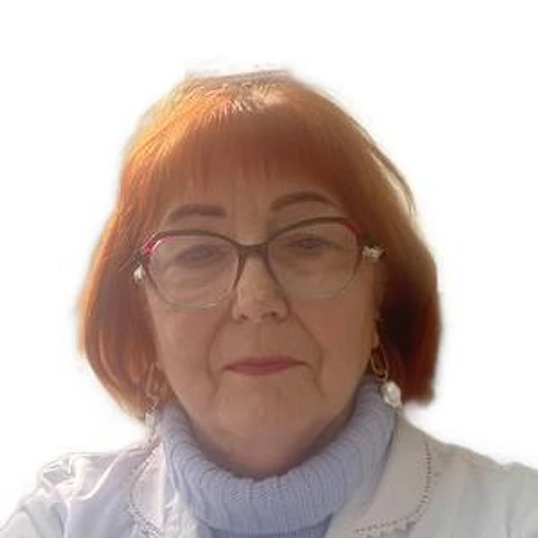 Фёдорова Елена Анатольевна — Педиатр, Геленджик