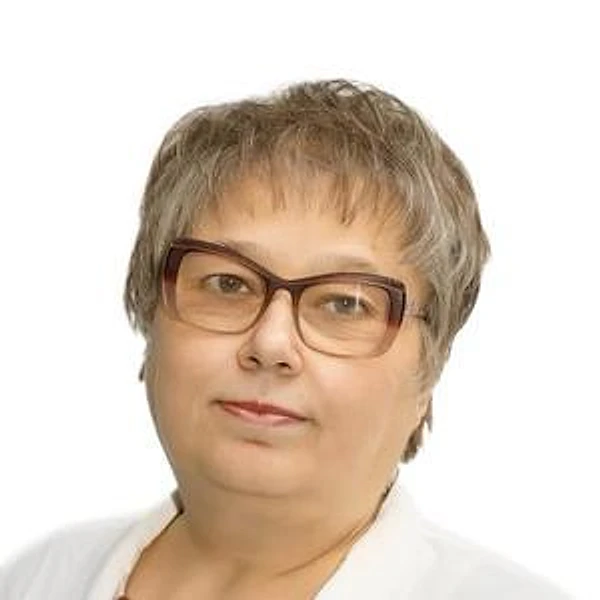 Шонгина Наталья Николаевна — Невролог, Мануальный терапевт, Геленджик