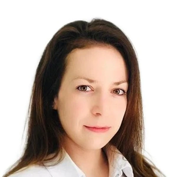 Саратовцева Ангелина Константиновна — Уролог, Санкт-Петербург