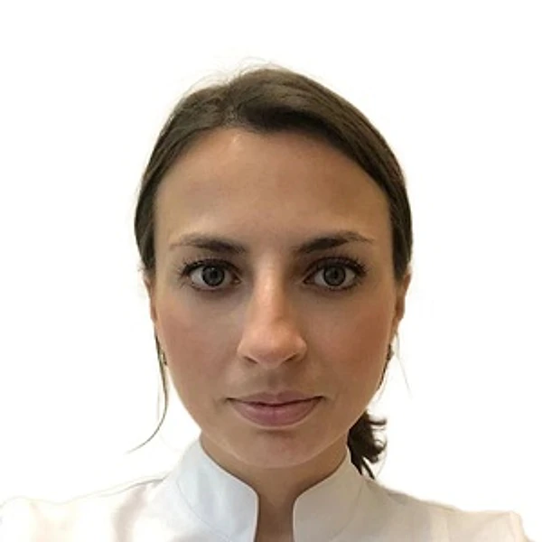 Никогосян Диана Романовна — Гинеколог, Иваново