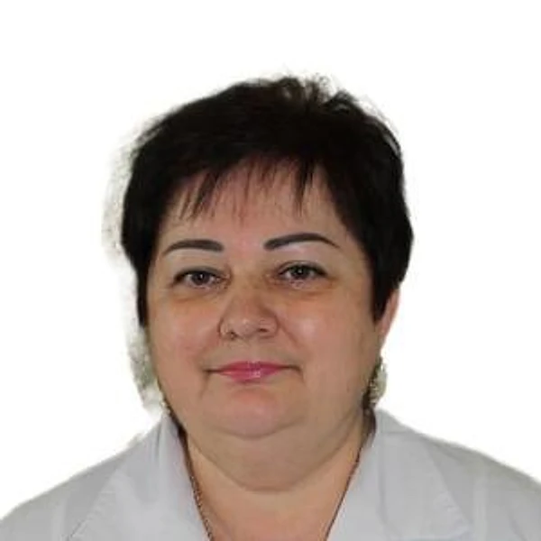 Алепина Анжелина Александровна — Терапевт, Железноводск