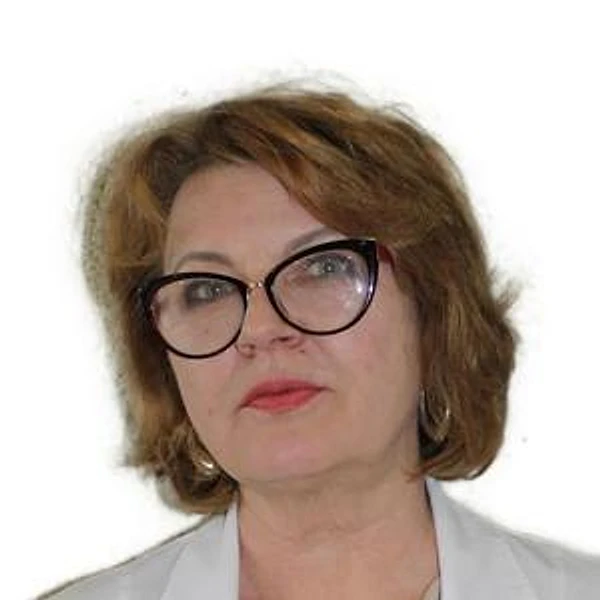 Лысянская Ольга Викторовна — Врач УЗИ, Железноводск