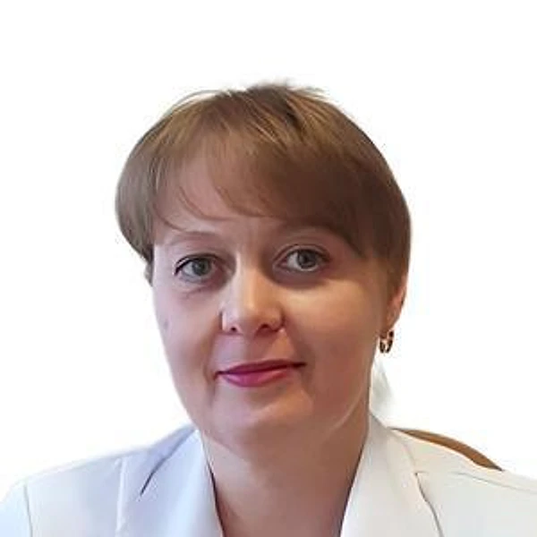Власенко Валерия Адольфовна — Врач физической и реабилитационной медицины (ФРМ), Терапевт, Ессентуки
