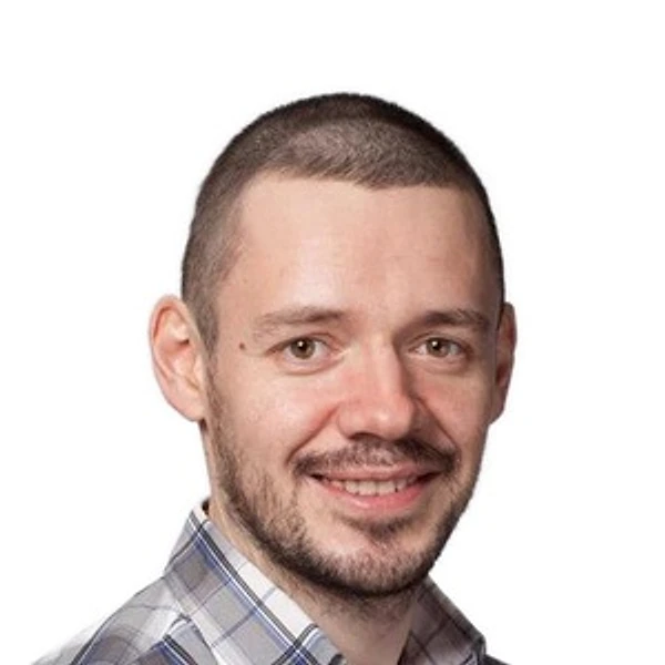 Ломакин Дмитрий Викторович — Стоматолог, Киров