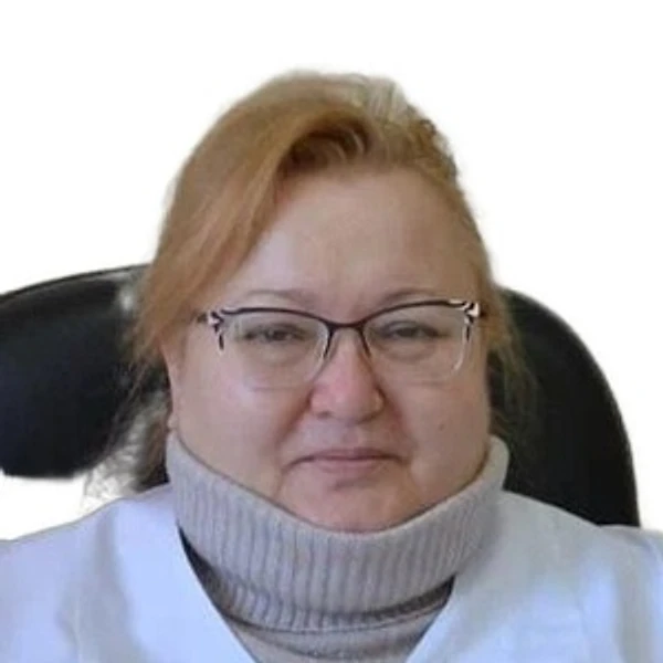Ульянова Марина Викторовна — Терапевт, Ессентуки