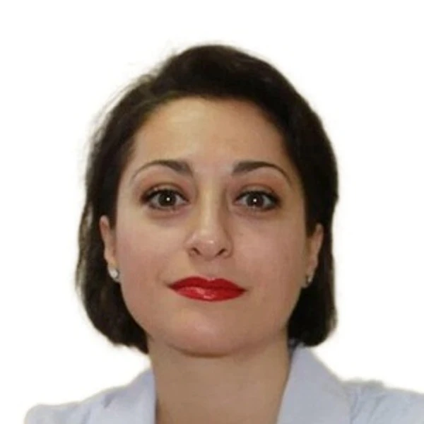 Тузанова Ирина Георгиевна — Стоматолог, Ессентуки