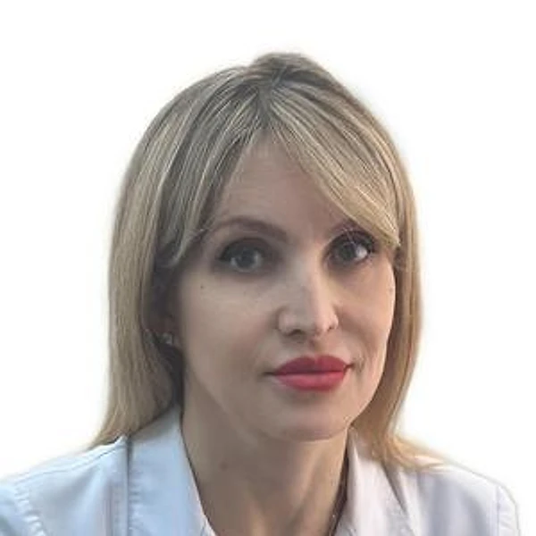 Маркелова Юлия Николаевна — Гинеколог, Акушер, Ессентуки