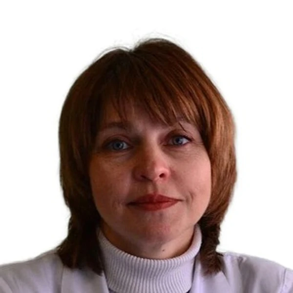 Соколова Римма Ромовна — Невролог, Рефлексотерапевт, Ессентуки