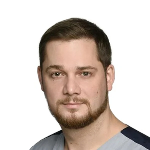 Новиков Владимир Александрович — Стоматолог-ортодонт, Брянск