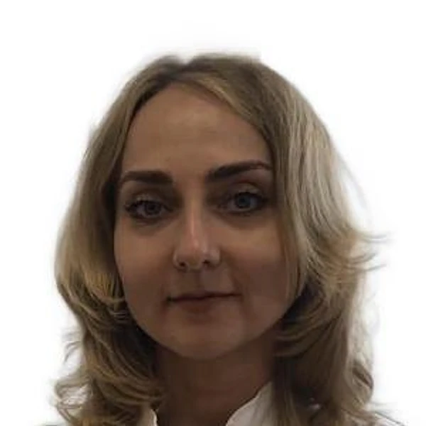 Генералова Евгения Викторовна — Гинеколог, Акушер, Врач УЗИ, Владимир