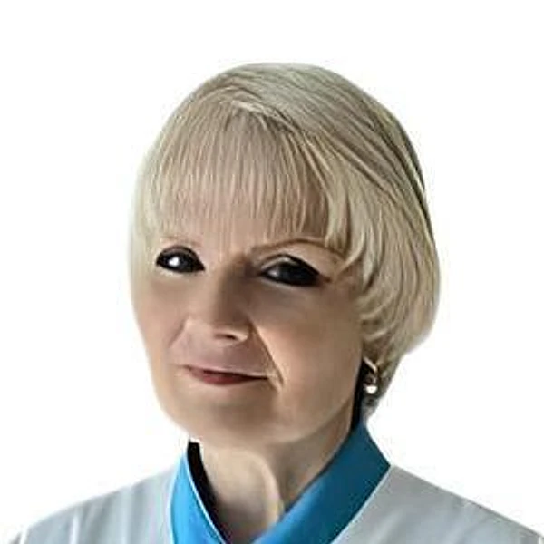 Аввакумова Наталья Викторовна — Терапевт, Владимир