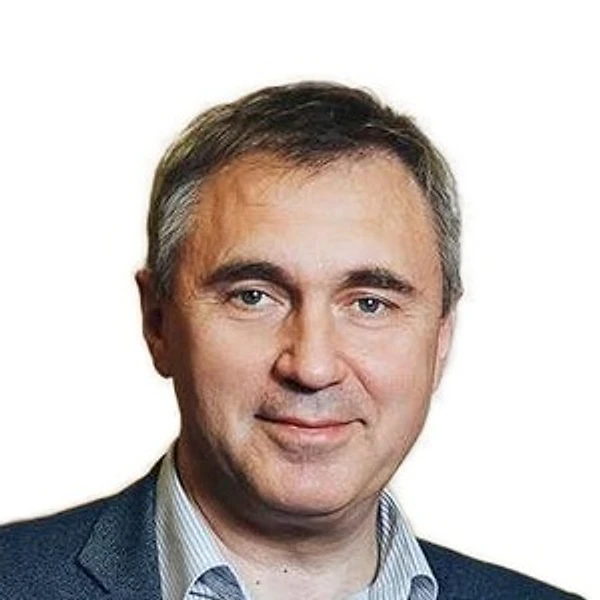 Боровских Вячеслав Владимирович — Психотерапевт, Екатеринбург
